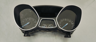CUADRO INSTRUMENTOS FORD FOCUS LIM. 1.0 I TURBO 1