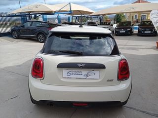 MINI MINI MINI ONE 1.5 100CV