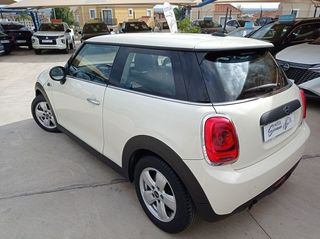 MINI MINI MINI ONE 1.5 100CV