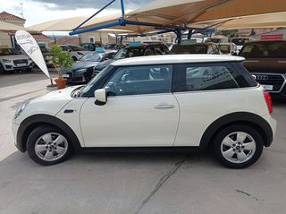 MINI MINI MINI ONE 1.5 100CV