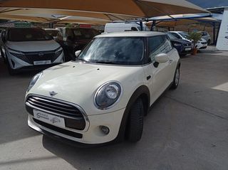 MINI MINI MINI ONE 1.5 100CV