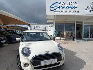 MINI MINI MINI ONE 1.5 100CV