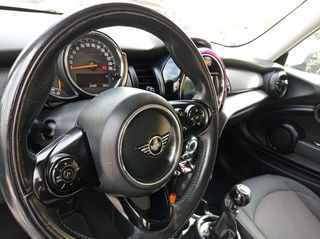 MINI MINI MINI ONE 1.5 100CV