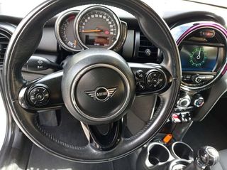 MINI MINI MINI ONE 1.5 100CV