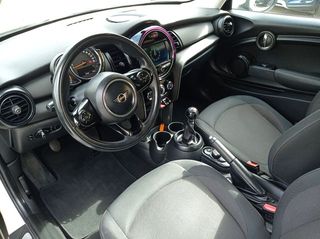 MINI MINI MINI ONE 1.5 100CV