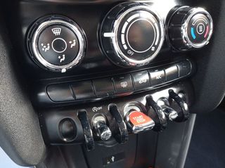MINI MINI MINI ONE 1.5 100CV
