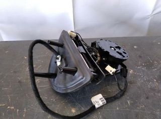 A1648100393 retrovisor izq mercedes clase gl 52056