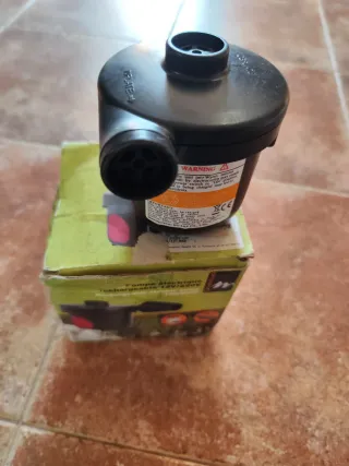 Kayak inflable Itiwit 3 plazas