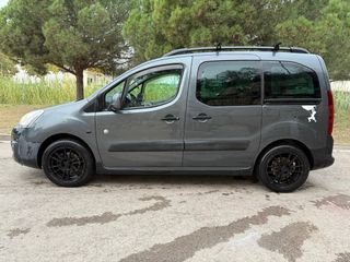 Peugeot Partner Tepee