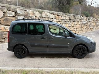 Peugeot Partner Tepee