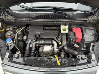 Peugeot Partner Tepee