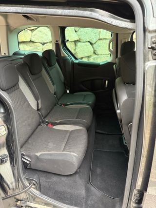 Peugeot Partner Tepee