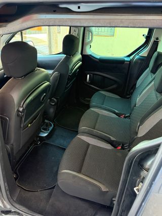 Peugeot Partner Tepee