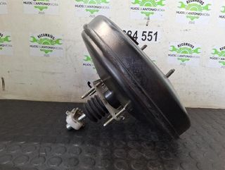 Peugeot 109406 servofreno 0204811061 boxer caja