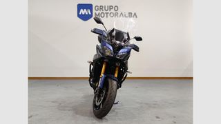 YAMAHA TRACER 9 GT