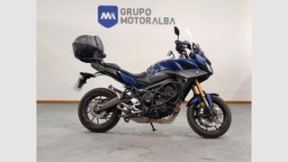 YAMAHA TRACER 9 GT