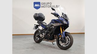 YAMAHA TRACER 9 GT