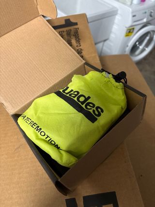 Monomando bidé SNIPE Buades