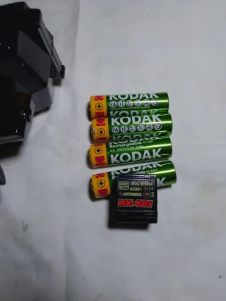 Emisora Sanwa MT-S RC