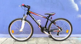 Bicicleta Orbea 26 Talla Pequeña