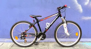 Bicicleta Orbea 26 Talla Pequeña