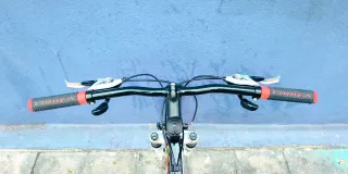 Bicicleta Orbea 26 Talla Pequeña