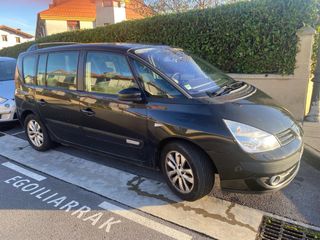 Renault Espace 2007