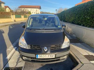Renault Espace 2007