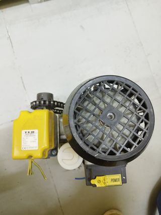 Motor Persiana Aprimatic MR 300