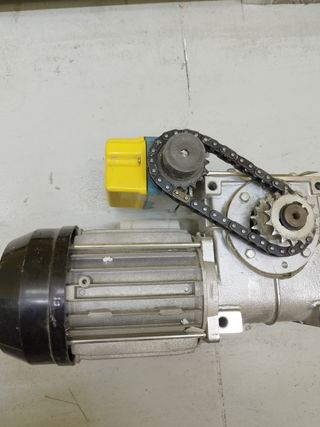 Motor Persiana Aprimatic MR 300