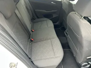 Volkswagen Golf variant 2021 Nacional,Garantía,MTO