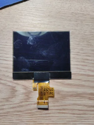 Pantalla LCD Peugeot 407