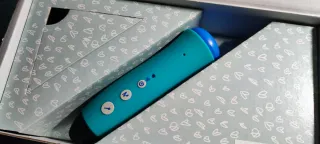 Bolígrafo Parlante Kid's&Us School