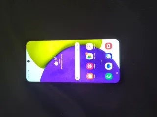 Samsung Galaxy A52 128GB Negro