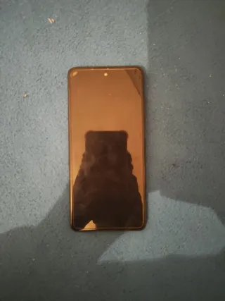 Samsung Galaxy A52 128GB Negro