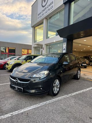 Opel Corsa 2017