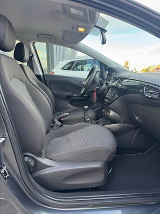 Opel Corsa 2017