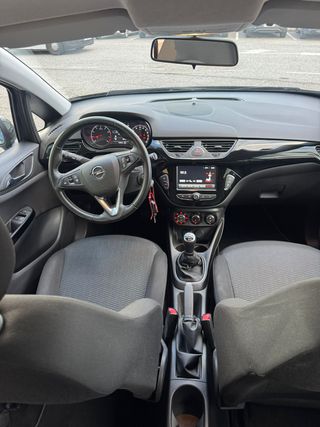 Opel Corsa 2017