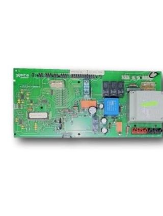 Placa Electrónica Caldera Roca R-30-30