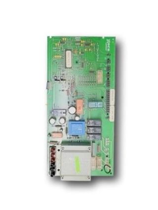 Placa Electrónica Caldera Roca R-30-30