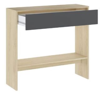 Recibidor completo con espejo