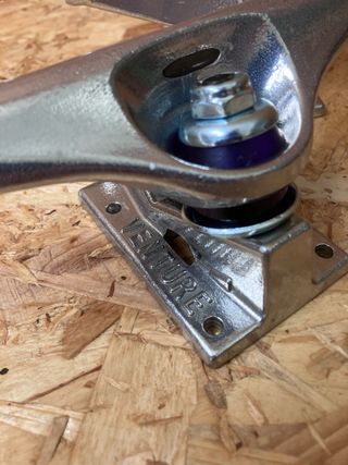 Ejes skate Venture 5.8