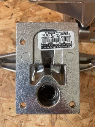 Ejes skate Venture 5.8