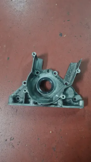 Tapa distribución VAG CAY