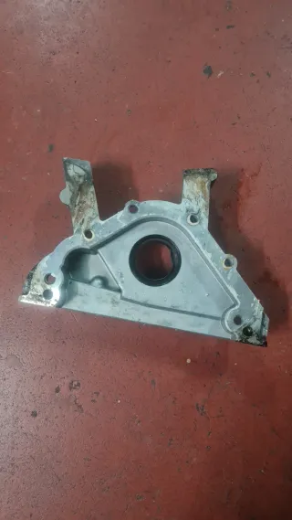 Tapa distribución VAG CAY