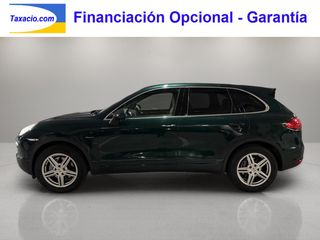 Porsche Cayenne Diesel 245cv - Nacional - Garantía