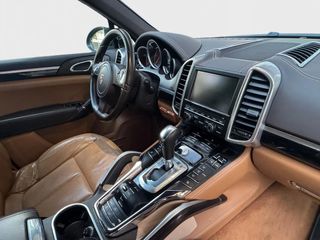 Porsche Cayenne Diesel 245cv - Nacional - Garantía