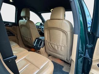 Porsche Cayenne Diesel 245cv - Nacional - Garantía