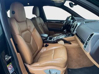 Porsche Cayenne Diesel 245cv - Nacional - Garantía
