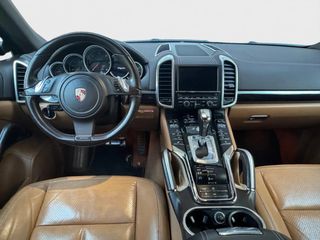Porsche Cayenne Diesel 245cv - Nacional - Garantía